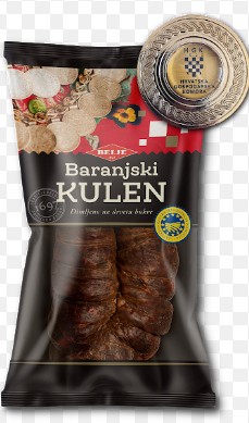 kulen belje pakiranje