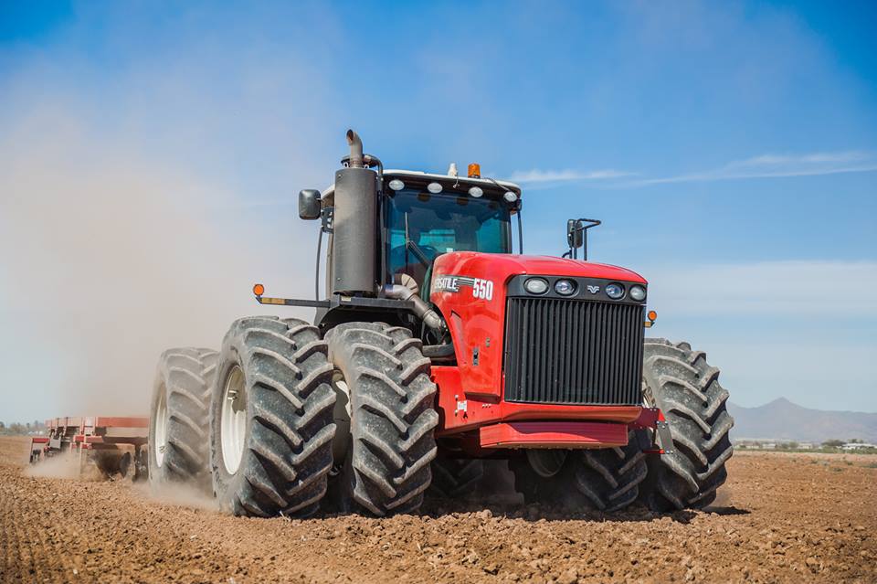 versatile can2 550