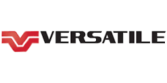 versatile logo