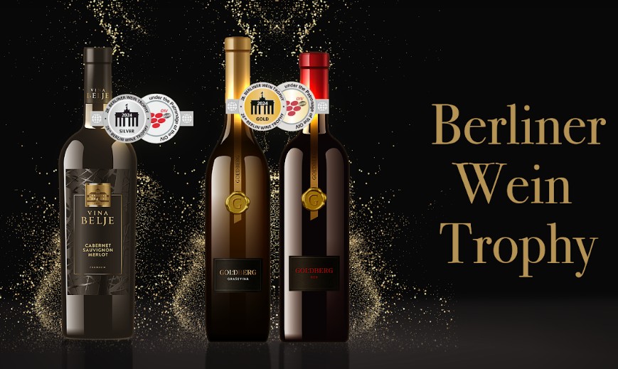 vina belje berlin