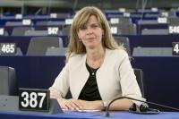 Borzan: Koje mjere će EU poduzeti u borbi protiv &scaron;irenja Zike?