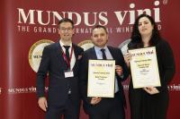 Vina Belje su najbolja hrvatska vinarija na ocjenjivanju Mundus Vini