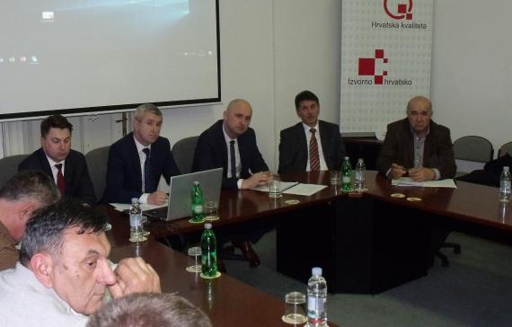 Majdak u Osijeku: u EU se borimo da zadržimo proizvodno vezana plaćanja i nakon 2020.godine
