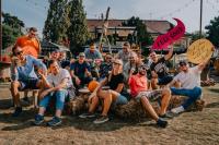 YES Feel Good Festival