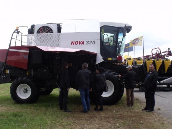 Fotoreportaža: Farm show Osijek 2019