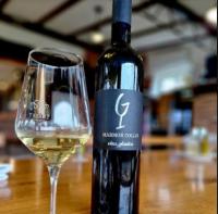 Cork Croatia i Piwi vina Glavica