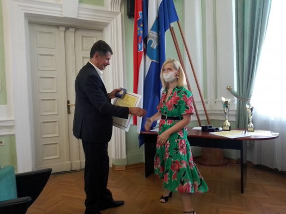 Belje osvojilo zlatnu medalju za Baranjski kulen