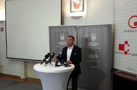 Relja Kovačić iz Žita objavio da se ugovoriti mogu i cijene po kojoj će preuzeti robu