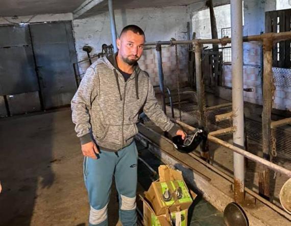 OPG Mutavdžija polako normalizira uzgoj na svojoj farmi