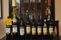 Traminac kralj vina