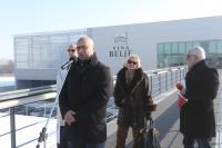 Belje: pro&scaron;le godine prodali 2,5 milijuna litara kvalitetne i vrhunske gra&scaron;evine