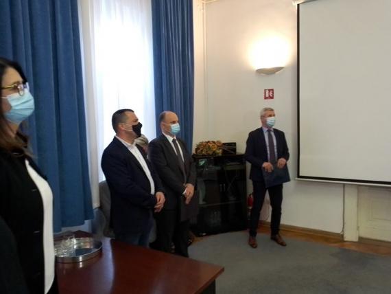 Povećane povr&scaron;ine pod p&scaron;enicom, kukuruzom i suncokretom