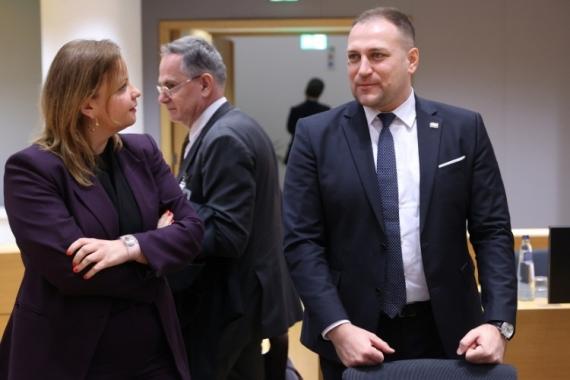 Hrvatska na AGRIFISH Vijeću u Bruxellesu - daljnji razvoj označavanja hrane