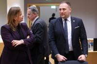 Hrvatska na AGRIFISH Vijeću u Bruxellesu - daljnji razvoj označavanja hrane